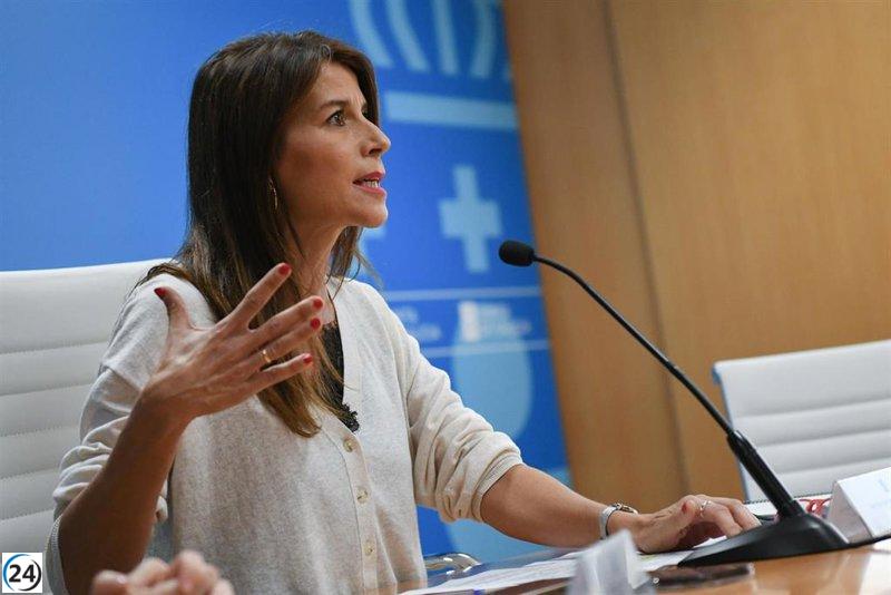 La Xunta anuncia la creación de un grupo de trabajo con el Gobierno para avanzar en el plan de vivienda la próxima semana.