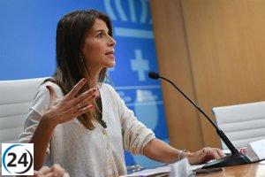 La Xunta anuncia la creación de un grupo de trabajo con el Gobierno para avanzar en el plan de vivienda la próxima semana.