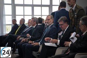 El Rey respalda el multilateralismo y llama a una EU más proactiva en tiempos inciertos.