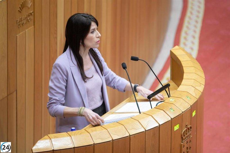 Vivienda solicita al ministerio formar un equipo de trabajo a partir del 7 para acordar el plan estatal.
