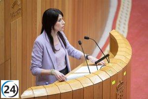 Vivienda solicita al ministerio formar un equipo de trabajo a partir del 7 para acordar el plan estatal.