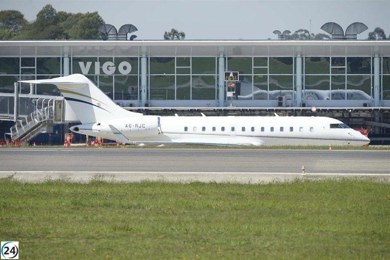 Comité aeroportuario sin progreso: ayuntamientos frustrados y Xunta exige mayor colaboración a AENA.