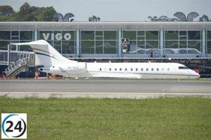 Comité aeroportuario sin progreso: ayuntamientos frustrados y Xunta exige mayor colaboración a AENA.