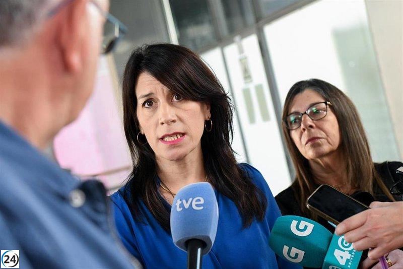 Vivienda espera que el ministerio revise su posición e incluya sus sugerencias en el plan estatal.