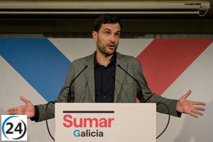Sumar Galicia promoverá una propuesta ciudadana para garantizar el derecho a una vivienda adecuada en la región.