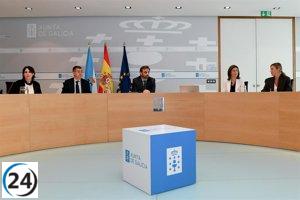 La Xunta evaluará el uso selectivo de aguas subterráneas durante periodos de sequía.