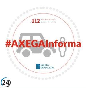 Indagan sobre el fallecimiento de un vecino de Corcubión tras un presunto atropello en Cee.