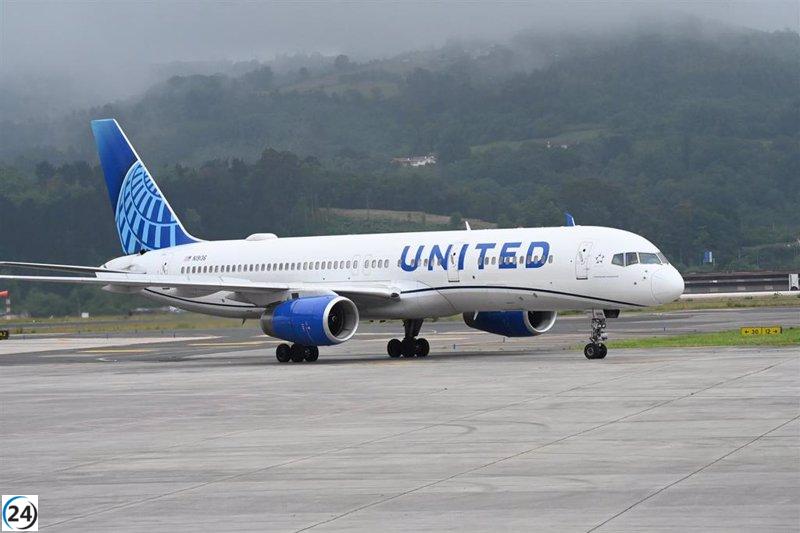 Santiago dará la bienvenida a un nuevo vuelo directo a Nueva York en mayo de 2026 gracias a United Airlines.