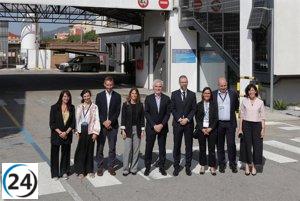 Zendal asegura a la Comisión Europea que puede responder eficazmente a futuras crisis de salud pública con sus vacunas.