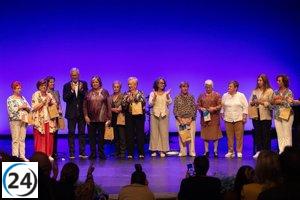 Érguete conmemora cuatro décadas de lucha en una gala en honor a las madres que salvaron vidas del flagelo de las drogas.