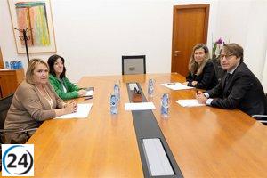 Los presupuestos de la Xunta colapsan el límite de gasto mientras Facenda define nuevos incentivos fiscales.