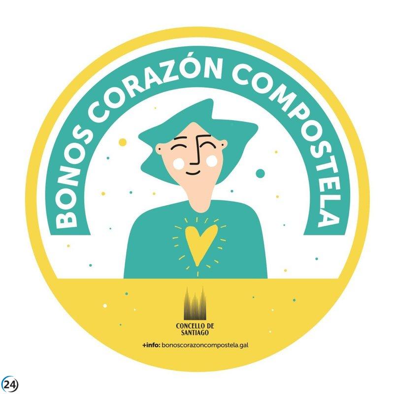 Santiago reanuda emisión de Bonos Corazón a partir del 16 de octubre.