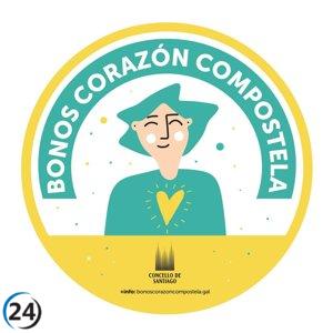 Santiago reanuda emisión de Bonos Corazón a partir del 16 de octubre.