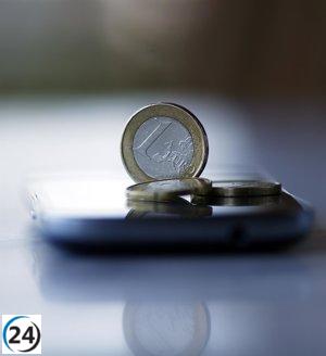 Estabilidad en la creación de empresas en Galicia en agosto, a diferencia del aumento nacional.