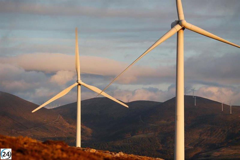 Galicia exigirá un aumento en la inversión eléctrica, pasando del 2,5% al 6%.