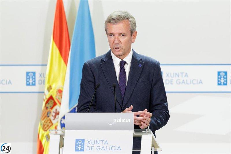 Rueda propone recortes fiscales a cambio de donaciones y exenciones por desastres y enfermedades.