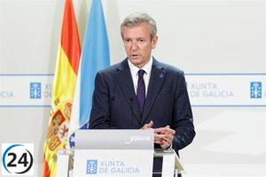 Rueda propone recortes fiscales a cambio de donaciones y exenciones por desastres y enfermedades.
