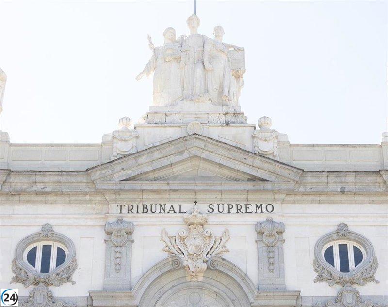 El Tribunal Supremo confirma la expulsión de un guardia civil de Lugo por maltrato a su pareja.