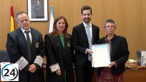 Descubren documento clave de la herencia de Castelao que ahora será accesible al público