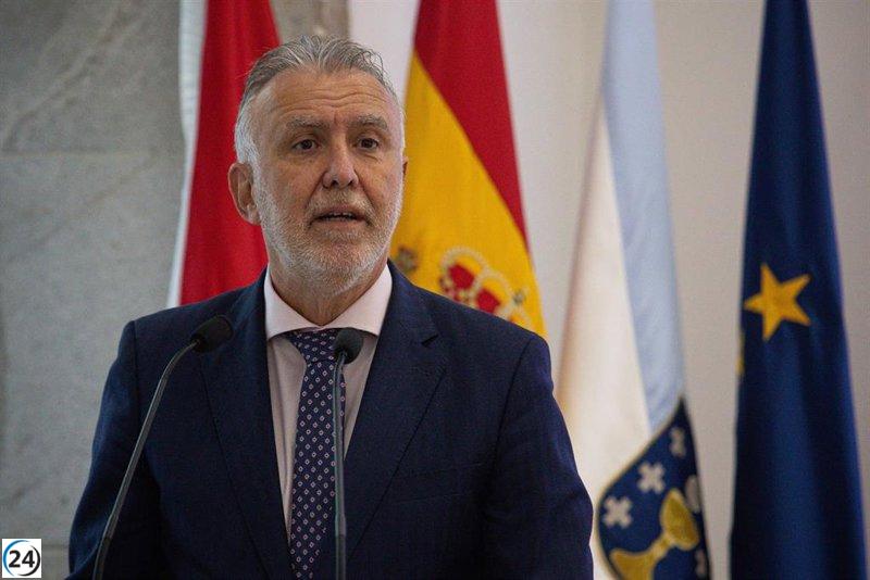 El Gobierno impulsa el reconocimiento de Ferrol como Lugar de Memoria.