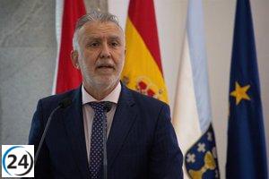 El Gobierno impulsa el reconocimiento de Ferrol como Lugar de Memoria.