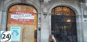 Sargadelos inaugurará una nueva tienda en el corazón de la Diagonal barcelonesa.