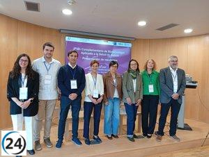 La Quimioteca Pública Española, bajo la dirección de CIMUS y Fundación Kaertor, alcanza los 700 compuestos químicos.