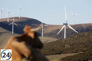 La industria eólica exige resolver el estancamiento de parques en riesgo de caducidad.