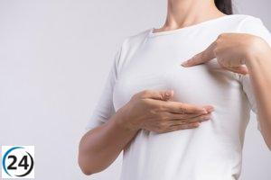 Más del 95% de mujeres gallegas con diagnóstico temprano de cáncer de mama sobreviven cinco años.