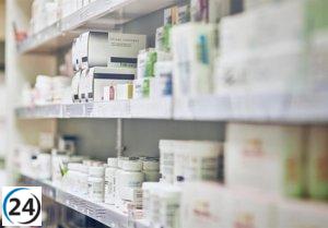 Farmacias rurales en Ourense y Lugo podrán adaptar sus condiciones y acceder a subsidios.