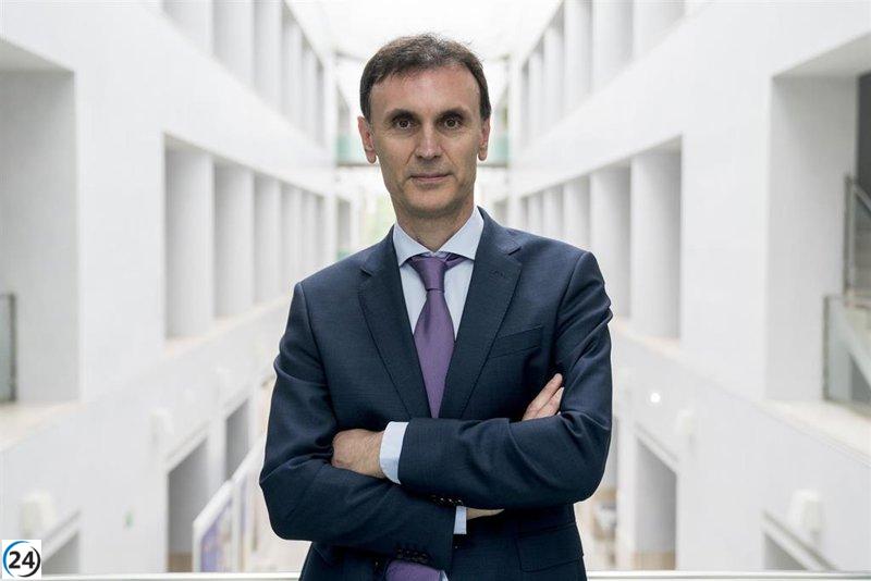 Jorge Mira sostiene que el cambio horario mejora la rutina: