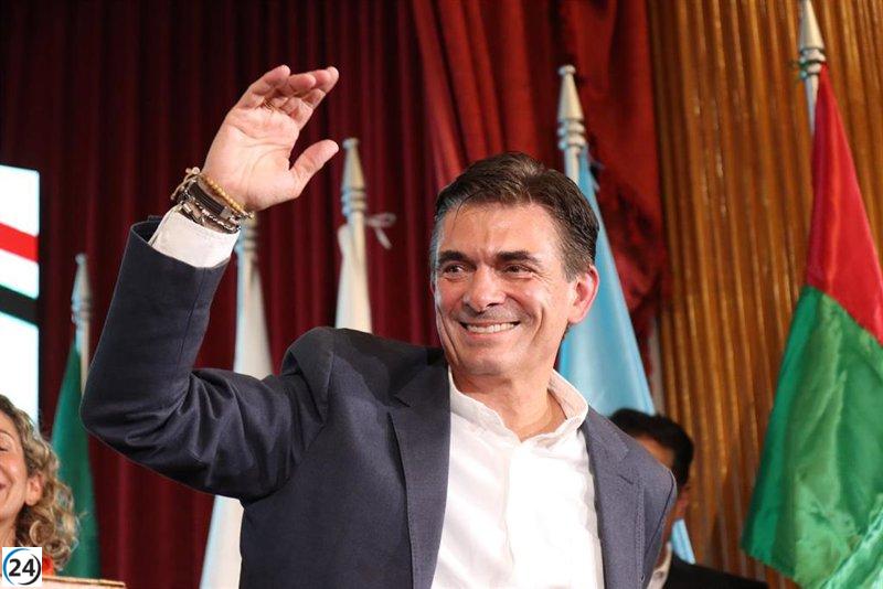 Rodrigo Paz, originario de Compostela, es el nuevo presidente de Bolivia tras la segunda vuelta electoral.