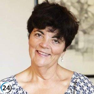Carmen García Mateo se suma a la carrera por el Rectorado de la UVigo tras el anuncio de Belén Rubio.