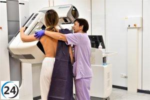 Xunta defiende su decisión de no remitir datos de cáncer al Gobierno al considerarlos 