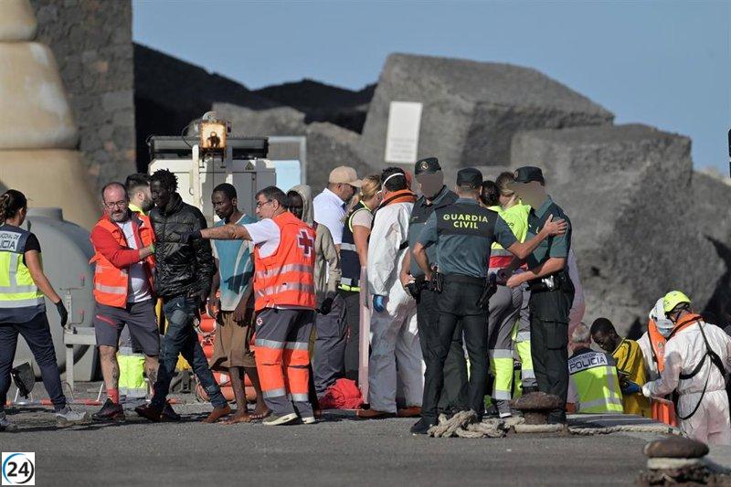 Lugo acogerá a 15 menores migrantes según la directriz del Supremo.