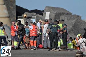 Lugo acogerá a 15 menores migrantes según la directriz del Supremo.