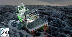 La CIAIM afirma que el Pitanxo navegaba sobrecargado y que Padín tardó en ordenar la evacuación.