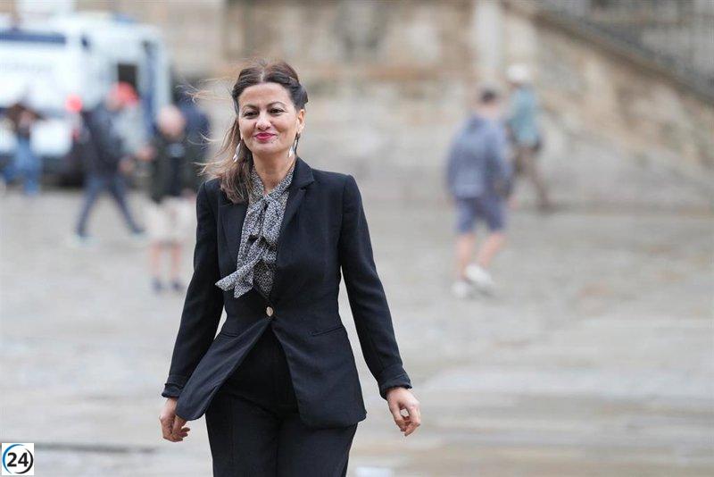 Galicia recibe a un niño migrante proveniente de Canarias y Ceuta, confirma el Gobierno.