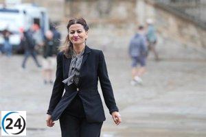 Galicia recibe a un niño migrante proveniente de Canarias y Ceuta, confirma el Gobierno.