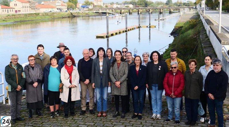 BNG sugiere un plan para revitalizar ríos y establecer una Agencia Climática.