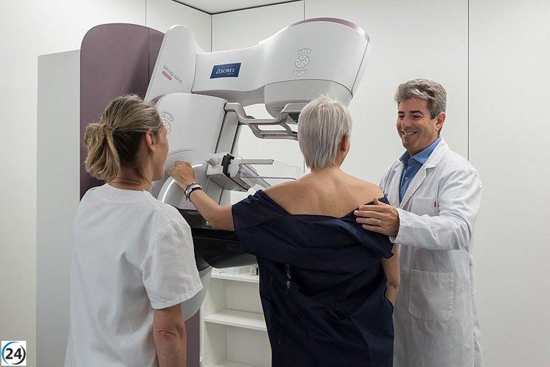 El PSdeG exige a Rueda transparencia sobre cribados de cáncer: