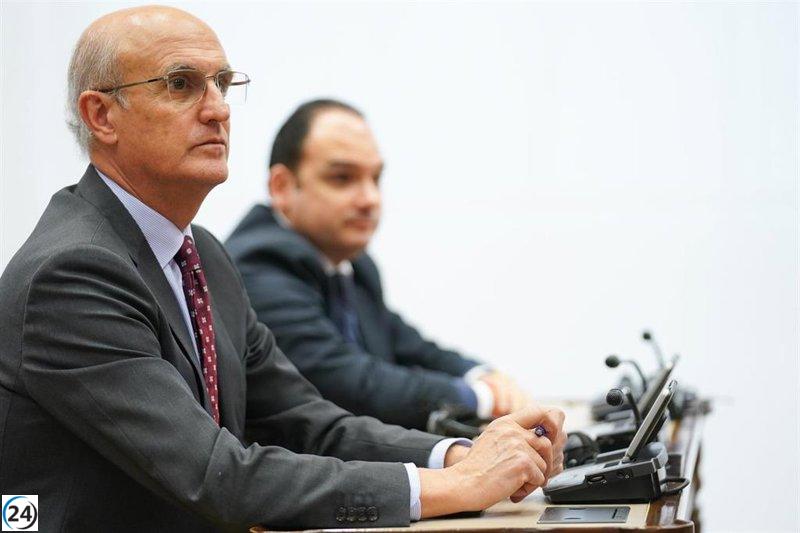 El PPdeG interpelará al Gobierno sobre su intención de gestionar el rescate de la AP-9 este martes.
