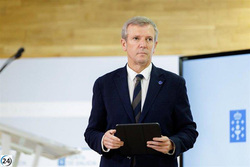 Rueda critica la propuesta de la ministra de Infancia sobre limitar centros de acogida como un acto improvisado.