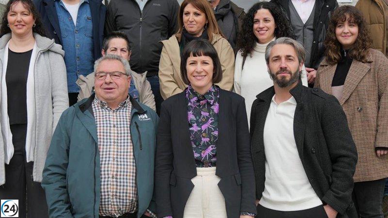 Rubén Colmenero renuncia a la Alcaldía de Vilar de Santos tras ocho meses por razones personales.