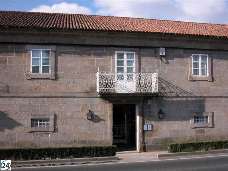 La Xunta pide al Ministerio de Cultura que el original inédito de 'La colmena' sea depositado en la Fundación Cela.