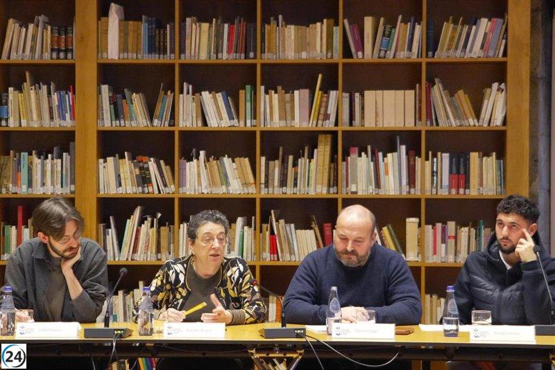 El Consello da Cultura Galega presenta 'Seteventos', un pódcast sobre la vinculación global de Galicia.
