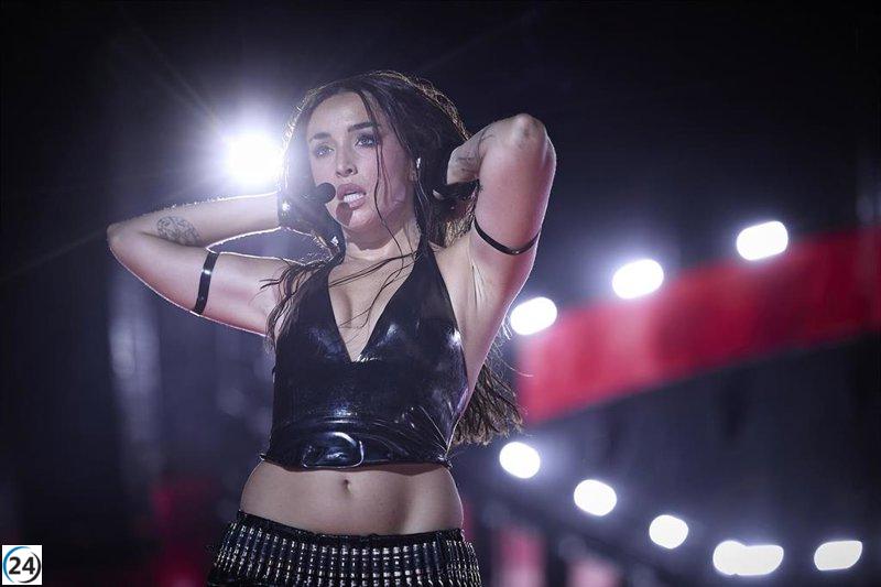 O Son de Camiño revela su cartel 2026 con las actuaciones de Lola Indigo, Guitarricadelafuente y Biffy Clyro.