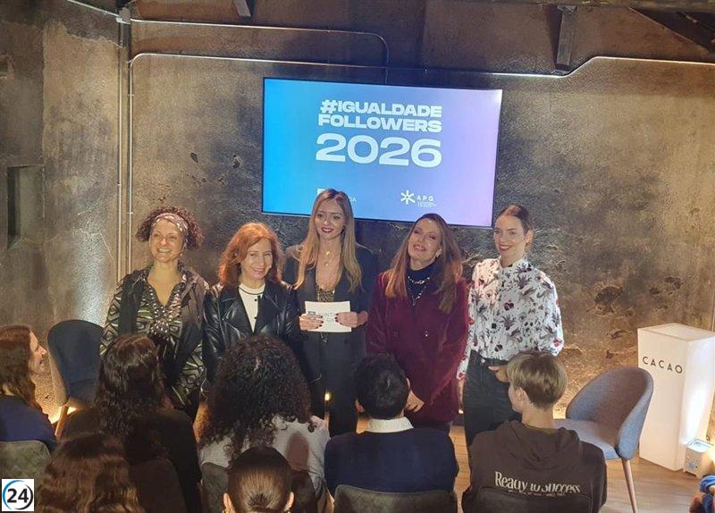 La Xunta apoya la prohibición de redes sociales para menores de 16 y espera medidas efectivas.