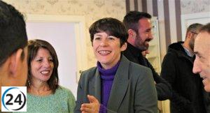 BNG defiende su modelo energético mientras critica al PP por su sumisión a las eléctricas.