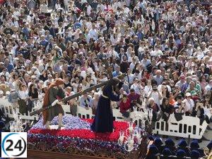 Éxito total en Galicia durante Semana Santa con Camino sin precedentes.